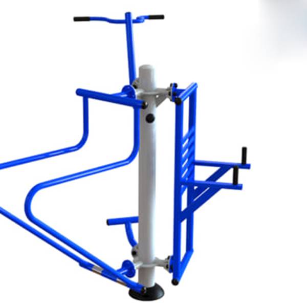 dụng cụ thể dục ngoài trời