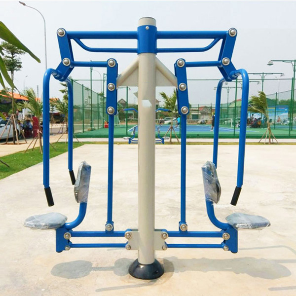 máy tập công viên