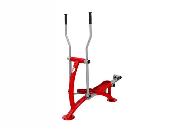 TOP 4 dụng cụ tập thể dục ở công viên được nhiều người sử dụng